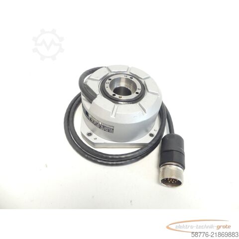 Komponenta Heidenhain RCN 226 16384 03S17-7V .533 110-01 -mit 6 Monaten Gwl.!-