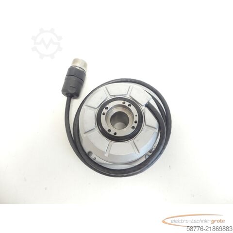 Komponenta Heidenhain RCN 226 16384 03S17-7V .533 110-01 -mit 6 Monaten Gwl.!-