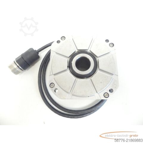 Komponenta Heidenhain RCN 226 16384 03S17-7V .533 110-01 -mit 6 Monaten Gwl.!-