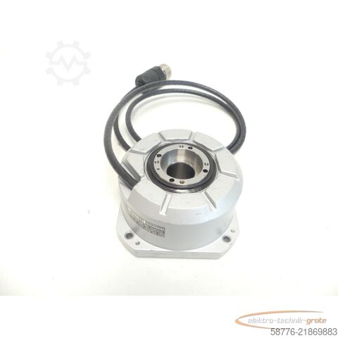 Komponenta Heidenhain RCN 226 16384 03S17-7V .533 110-01 -mit 6 Monaten Gwl.!-