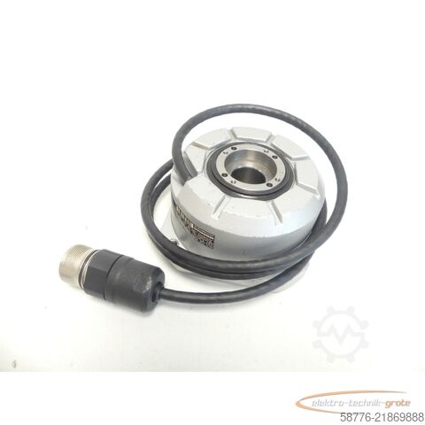Component Heidenhain RCN 226 16384 03S17-7V K4 .533 110-01 -mit 6 Monaten Gwl.!-