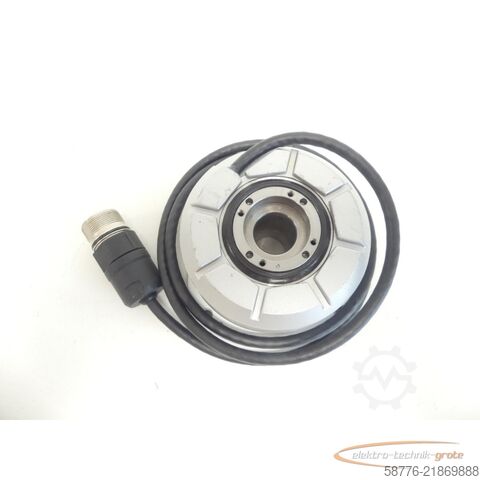 Component Heidenhain RCN 226 16384 03S17-7V K4 .533 110-01 -mit 6 Monaten Gwl.!-