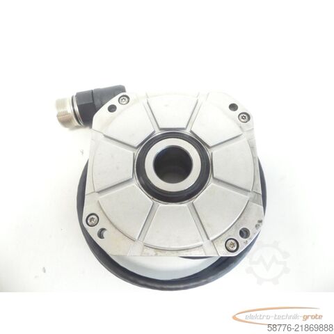 Component Heidenhain RCN 226 16384 03S17-7V K4 .533 110-01 -mit 6 Monaten Gwl.!-