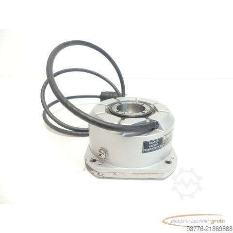 Component Heidenhain RCN 226 16384 03S17-7V K4 .533 110-01 -mit 6 Monaten Gwl.!-