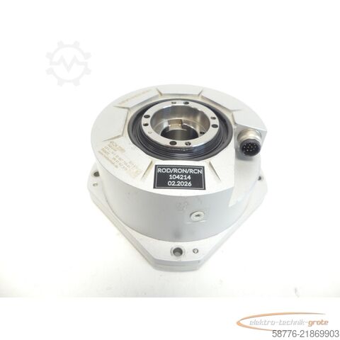 Komponente Heidenhain RCN 2380 7KS12-W9 R11 .667 785-01 -mit 6 Monaten Gwl.!-