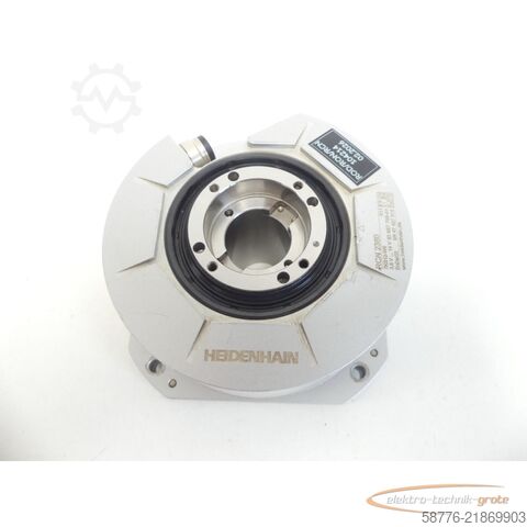 Komponente Heidenhain RCN 2380 7KS12-W9 R11 .667 785-01 -mit 6 Monaten Gwl.!-