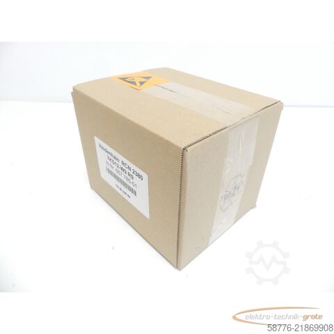 Komponente Heidenhain RCN 2380 7KS12-W9 R9 .667 785-01 -mit 6 Monaten Gwl.!-