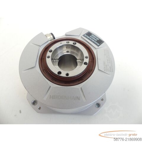 Komponente Heidenhain RCN 2380 7KS12-W9 R9 .667 785-01 -mit 6 Monaten Gwl.!-
