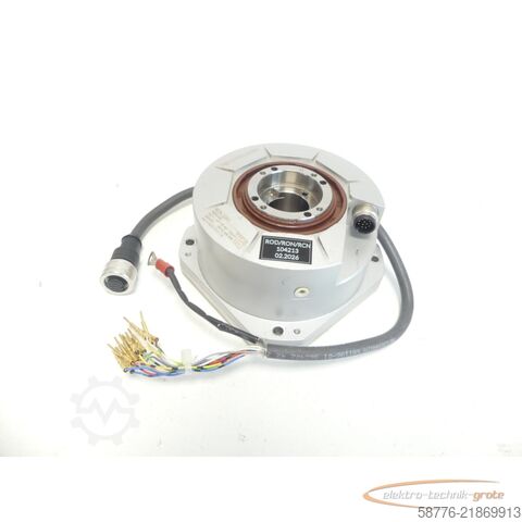 Komponente Heidenhain RCN 2380 7KS12-W9 T2 .667 785-01 -mit 6 Monaten Gwl.!-