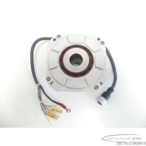 Komponente Heidenhain RCN 2380 7KS12-W9 T2 .667 785-01 -mit 6 Monaten Gwl.!-