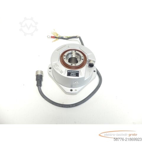 Komponente Heidenhain RCN 2380 7KS12-W9 U7 .667 785-01 -mit 6 Monaten Gwl.!-