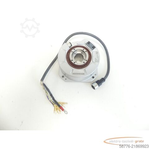 Komponente Heidenhain RCN 2380 7KS12-W9 U7 .667 785-01 -mit 6 Monaten Gwl.!-