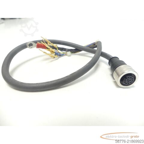 Komponente Heidenhain RCN 2380 7KS12-W9 U7 .667 785-01 -mit 6 Monaten Gwl.!-