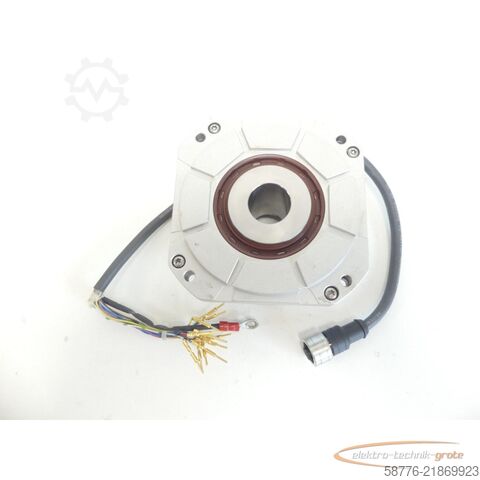 Komponente Heidenhain RCN 2380 7KS12-W9 U7 .667 785-01 -mit 6 Monaten Gwl.!-