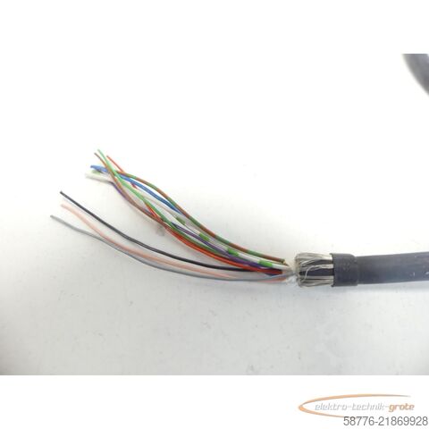 Komponen Heidenhain ROD 1020 2500 01-03 Drehgeber .322 808-24 SN:8178784A-ungebr.!-