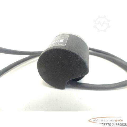 Komponenta Heidenhain ROD 1020 2500 01-03 Drehgeber .322 808-24 SN:8196365A-ungebr.!-