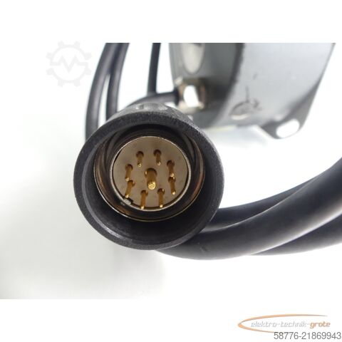 Στοιχείο Heidenhain ROD 250 18000 . 21311601 SN: 3654376C / L3 6 Mon. Gewährl.