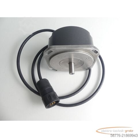 Στοιχείο Heidenhain ROD 250 18000 . 21311601 SN: 3654376C / L3 6 Mon. Gewährl.
