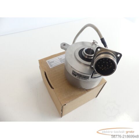 عنصر Heidenhain ROD 320.001 2000 Drehgeber . 244 644 08  - ! -