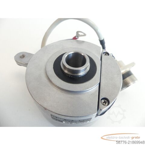 عنصر Heidenhain ROD 320.001 2000 Drehgeber . 244 644 08  - ! -