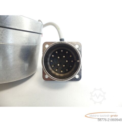 عنصر Heidenhain ROD 320.001 2000 Drehgeber . 244 644 08  - ! -