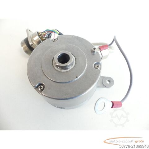 عنصر Heidenhain ROD 320.001 2000 Drehgeber . 244 644 08  - ! -