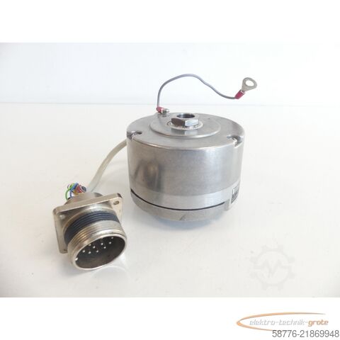 عنصر Heidenhain ROD 320.001 2000 Drehgeber . 244 644 08  - ! -
