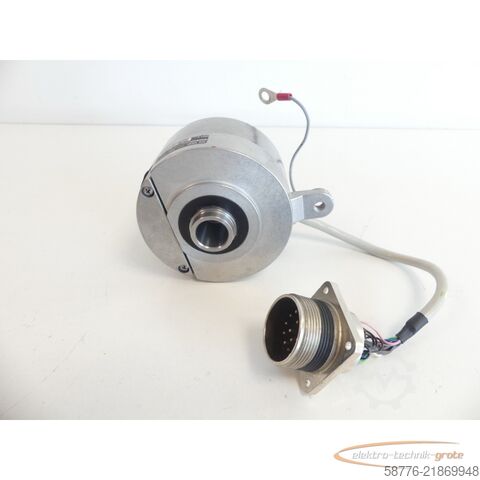 عنصر Heidenhain ROD 320.001 2000 Drehgeber . 244 644 08  - ! -