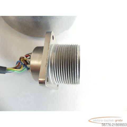 Komponentas Heidenhain ROD 320.002 1250 Drehgeber . 254 847-06 - ! -