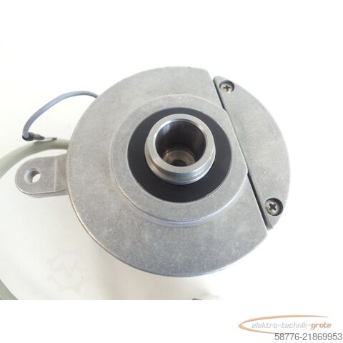 Komponentas Heidenhain ROD 320.002 1250 Drehgeber . 254 847-06 - ! -
