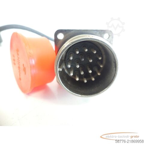 Thành phần Heidenhain ROD 320.005 500 Drehgeber . 291 843 03 - ! -