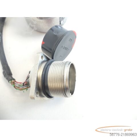 Komponen Heidenhain ROD 320.020 1250 Drehgeber . 538 723-05 - ! -