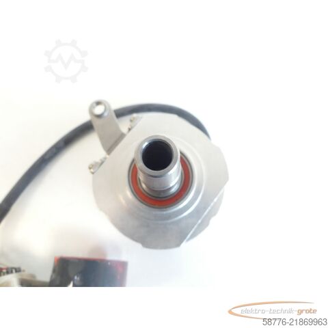 Komponen Heidenhain ROD 320.020 1250 Drehgeber . 538 723-05 - ! -