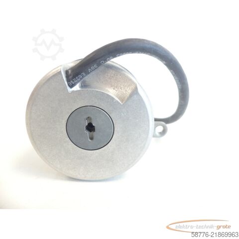 Komponen Heidenhain ROD 320.020 1250 Drehgeber . 538 723-05 - ! -