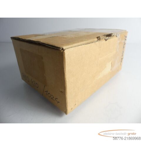 Composant Heidenhain ROD 420 1024 01 -03 . 295281-81 Drehge. o. Stecker - ungebr.! -