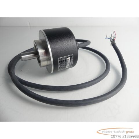 Composant Heidenhain ROD 420 1024 01 -03 . 295281-81 Drehge. o. Stecker - ungebr.! -
