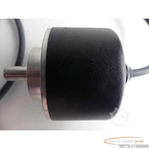 Composant Heidenhain ROD 420 1024 01 -03 . 295281-81 Drehge. o. Stecker - ungebr.! -