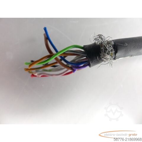 Composant Heidenhain ROD 420 1024 01 -03 . 295281-81 Drehge. o. Stecker - ungebr.! -