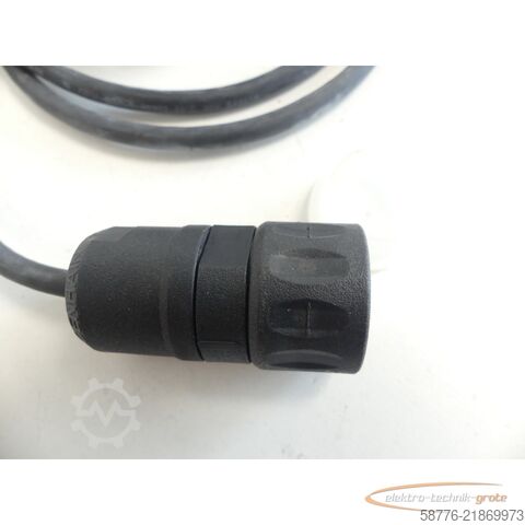 组成部分 Heidenhain ROD 426 1024 02S12-03 Drehgeber . 376 846-08 - ! -