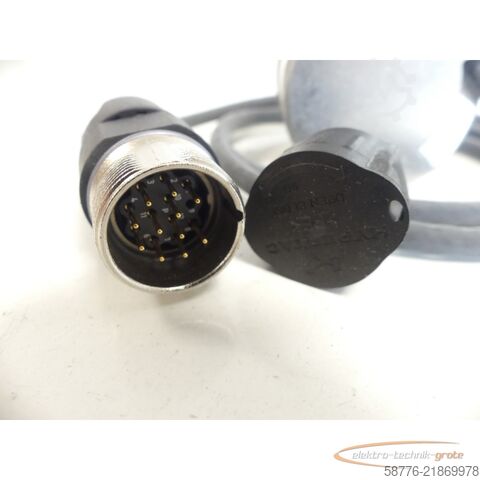 अवयव Heidenhain ROD 426 1024 03S12-03 Drehgeber . 376 846-DY - ! -