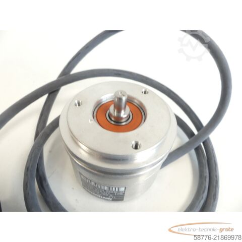 अवयव Heidenhain ROD 426 1024 03S12-03 Drehgeber . 376 846-DY - ! -