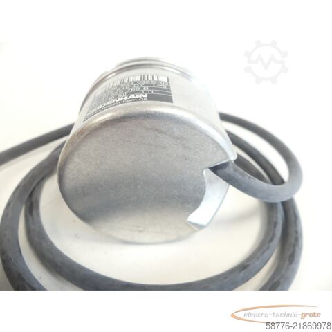 अवयव Heidenhain ROD 426 1024 03S12-03 Drehgeber . 376 846-DY - ! -