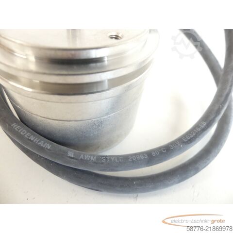 अवयव Heidenhain ROD 426 1024 03S12-03 Drehgeber . 376 846-DY - ! -