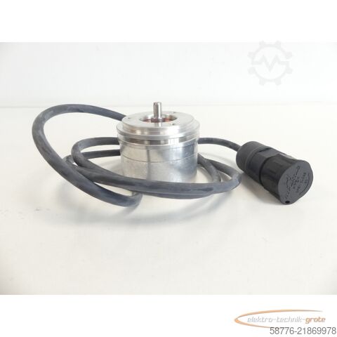 अवयव Heidenhain ROD 426 1024 03S12-03 Drehgeber . 376 846-DY - ! -