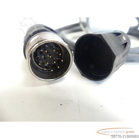 Komponent Heidenhain ROD 426 1024 03S12-03 Drehgeber . 376 846-DY - ! -