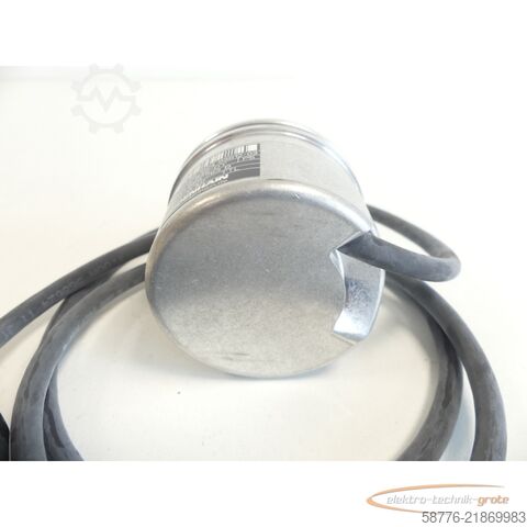 Komponent Heidenhain ROD 426 1024 03S12-03 Drehgeber . 376 846-DY - ! -