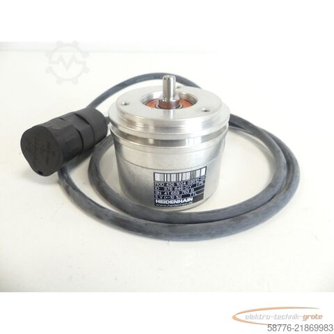 Komponent Heidenhain ROD 426 1024 03S12-03 Drehgeber . 376 846-DY - ! -