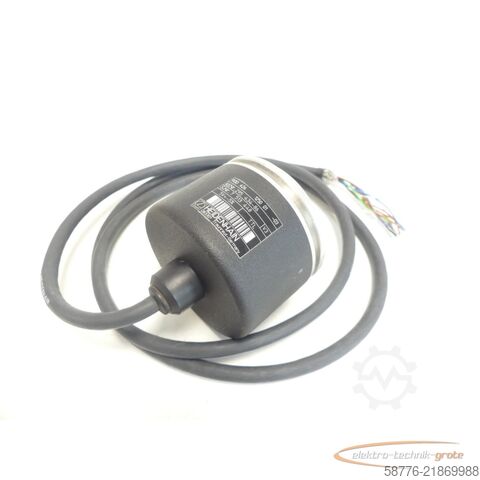 Komponent Heidenhain ROD 426 1250 01-03 Drehgeber . 295 434-86 SN:7513448 -ungebr.!-