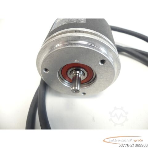 Komponent Heidenhain ROD 426 1250 01-03 Drehgeber . 295 434-86 SN:7513448 -ungebr.!-