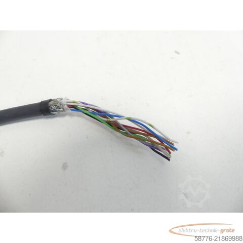 Komponent Heidenhain ROD 426 1250 01-03 Drehgeber . 295 434-86 SN:7513448 -ungebr.!-
